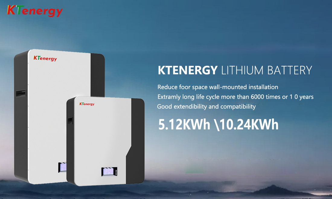 How many types of lithium batteries are there, do you know?