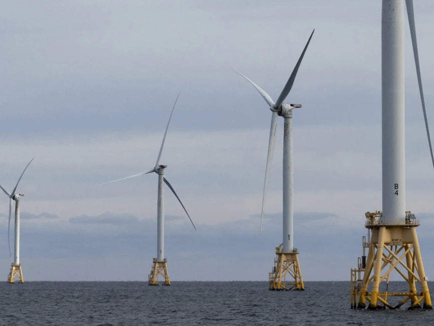 Massachusetts Senate approves bill to expand reliance on renewable energy