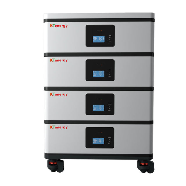 Stackable Energy Home Storage Battery – ktenergy